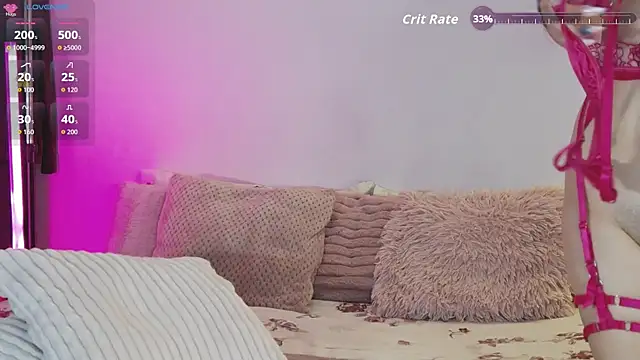 Snapshot of EmmaWright07 chatting on 03.02.26 EmmaWright07 online show from 03.02.26