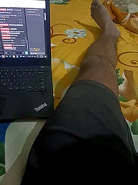 RubyEntity online show from 11.08.25