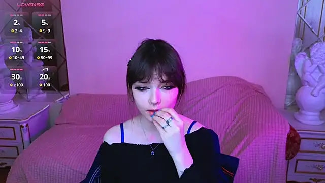 Lissssssa online show from 02.01.26