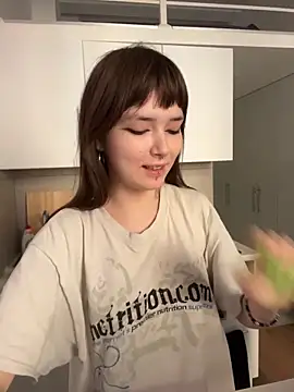 Lissssssa online show from 03.07.26