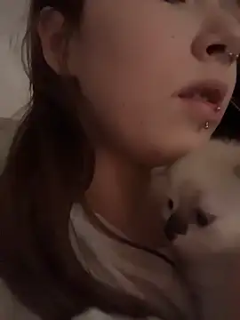 Lissssssa online show from 03.11.26