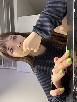 Lissssssa online show from 03.28.26