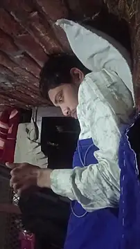 Snapshot of sageer097 chatting on 11.19.25 sageer097 online show from 11.19.25