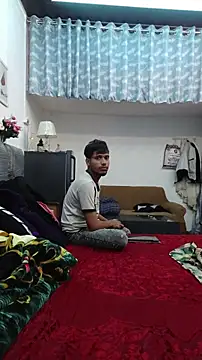 Snapshot of sageer097 chatting on 11.27.25 sageer097 online show from 11.27.25