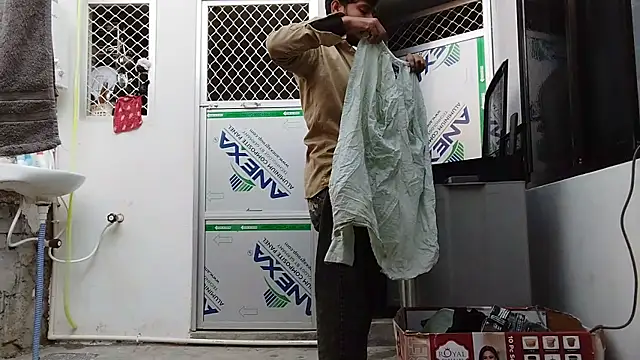 Snapshot of sageer097 chatting on 12.15.25 sageer097 online show from 12.15.25