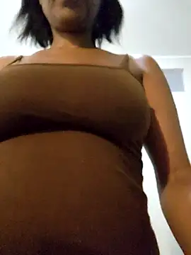 Mommy Sienna online show from 12.04.25