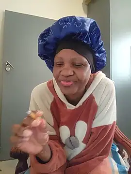 Mommy Sienna online show from 06.01.26