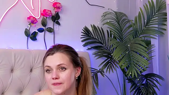 AnabeleBliss online show from 03.02.26