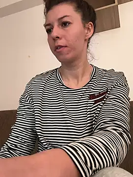 EdaQueen online show from 03.15.26