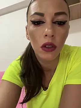 EdaQueen online show from 05.16.26