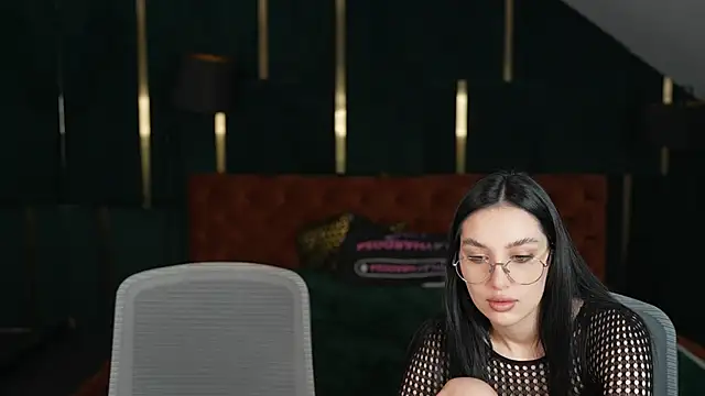 Rita Moon054 online show from 02.24.26