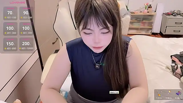 Chayka 21 online show from 01.12.26