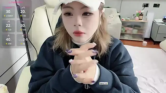 Snapshot of Chayka_21 chatting on 02.03.26 Chayka 21 online show from 02.03.26