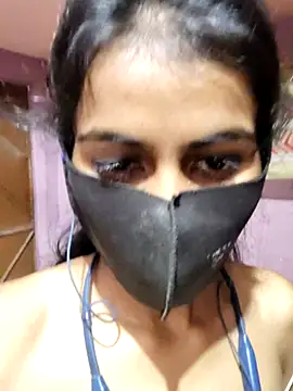 Snapshot of Thaper_Meera2 chatting on 11.10.25 Thaper Meera2 online show from 11.10.25