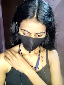 Snapshot of Thaper_Meera2 chatting on 02.19.26 Thaper Meera2 online show from 02.19.26