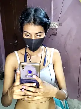 Snapshot of Thaper_Meera2 chatting on 02.26.26 Thaper Meera2 online show from 02.26.26