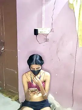 Snapshot of Thaper_Meera2 chatting on 03.15.26 Thaper Meera2 online show from 03.15.26