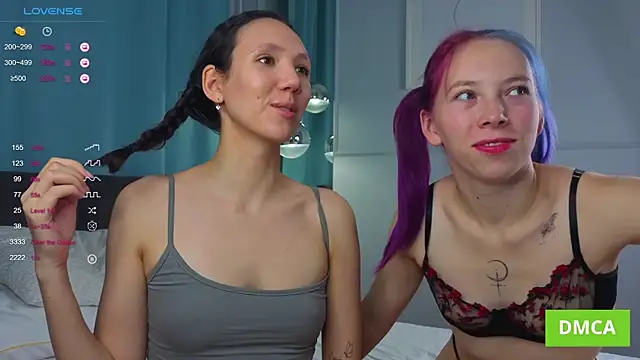 LeeannaSymeon online show from 11.15.25