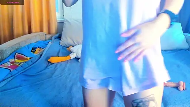 Snapshot of Eva_purrr_ chatting on 02.04.26 Eva purrr online show from 02.04.26