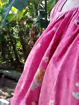 Sweet-chum online show from 01.07.26