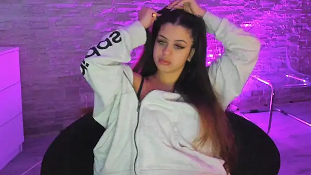 BellaNoir  online show from 01.14.26