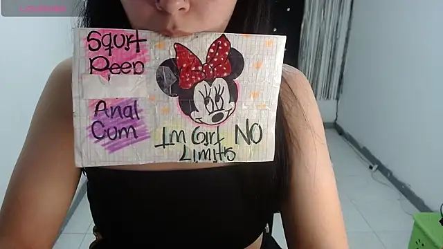 Snapshot of Darkittydoll-15 chatting on 11.21.25 Darkittydoll-15 online show from 11.21.25