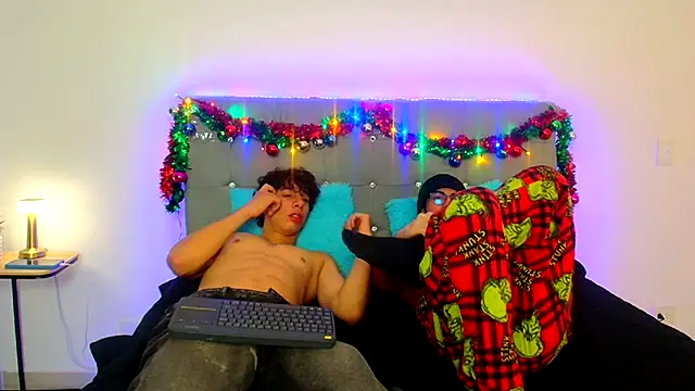 chris evans27 online show from 12.23.25