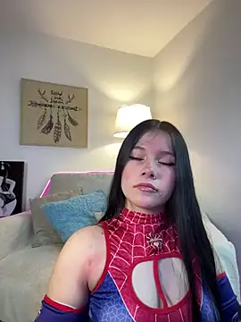 violettabond online show from 12.18.25