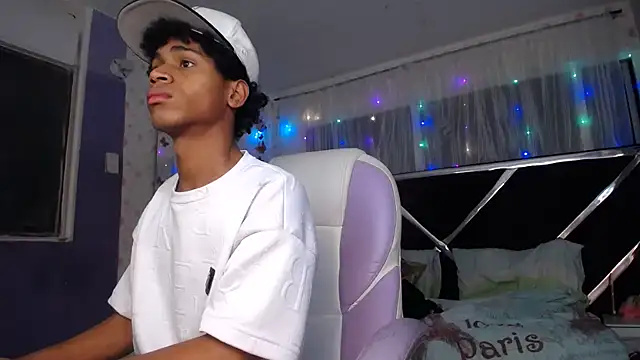 Santy bigcock 01 online show from 05.09.26