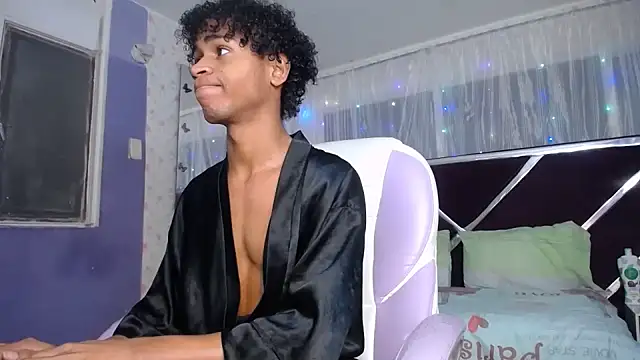 Santy bigcock 01 online show from 05.13.26