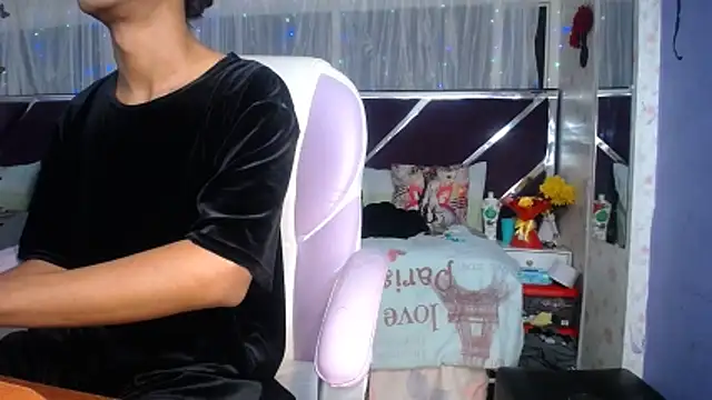 Santy bigcock 01 online show from 05.20.26
