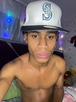 Santy bigcock 01 online show from 05.25.26