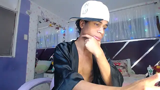 Santy bigcock 01 online show from 05.25.26