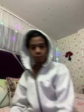 Santy bigcock 01 online show from 05.26.26