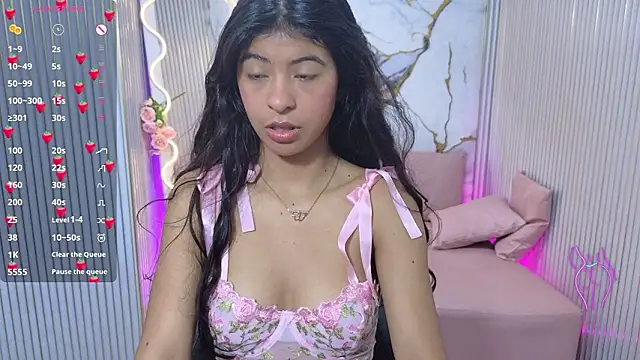 Sandyy tay online show from 03.10.26