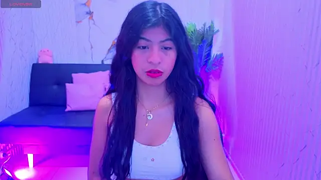 Sandyy tay online show from 04.09.26