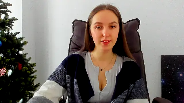 Nesie-Stoun online show from 12.14.25