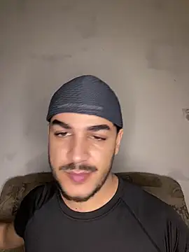 MorenoVelvet online show from 12.22.25