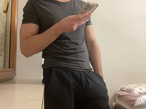 redflake online show from 11.17.25