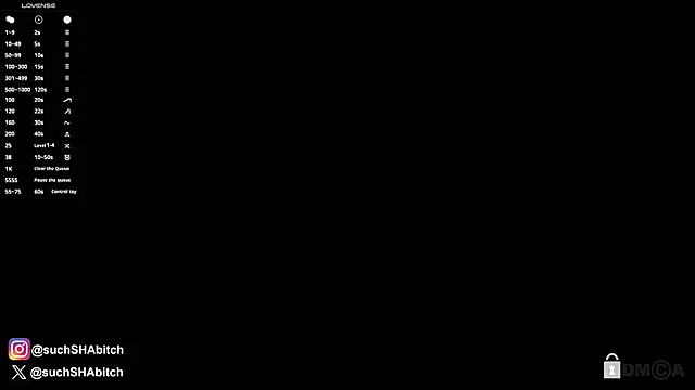 Cara Nova online show from 01.14.26