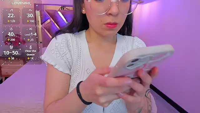 Kittyy patitas suaves online show from 11.19.25