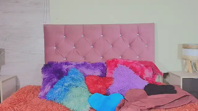 PamelaBoobs online show from 01.16.26