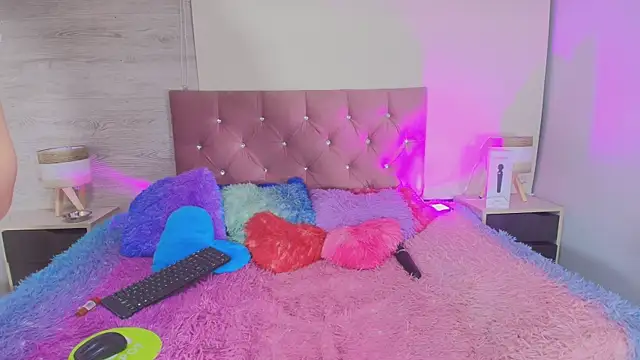 PamelaBoobs online show from 03.27.26