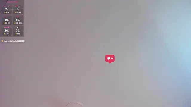 Snapshot of ruby_tylor_ chatting on 02.10.26 ruby tylor online show from 02.10.26