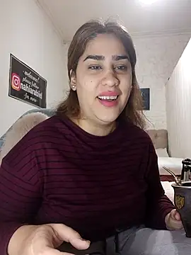 Snapshot of nahiarabiel33 chatting on 06.09.26 nahiarabiel33 online show from 06.09.26