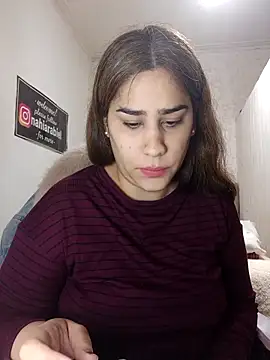 Snapshot of nahiarabiel33 chatting on 06.10.26 nahiarabiel33 online show from 06.10.26
