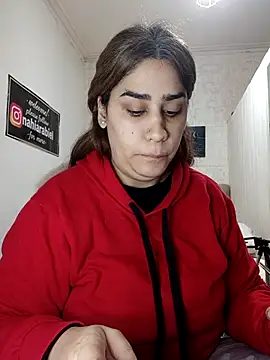 Snapshot of nahiarabiel33 chatting on 07.02.26 nahiarabiel33 online show from 07.02.26