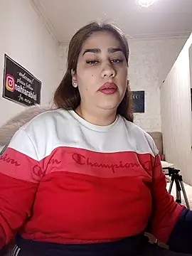 Snapshot of nahiarabiel33 chatting on 07.10.26 nahiarabiel33 online show from 07.10.26