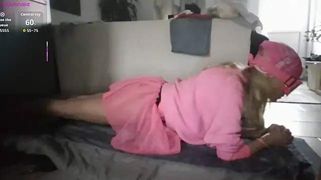 inamx69x online show from 11.25.25