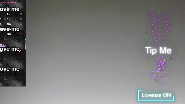 inamx69x online show from 11.27.25